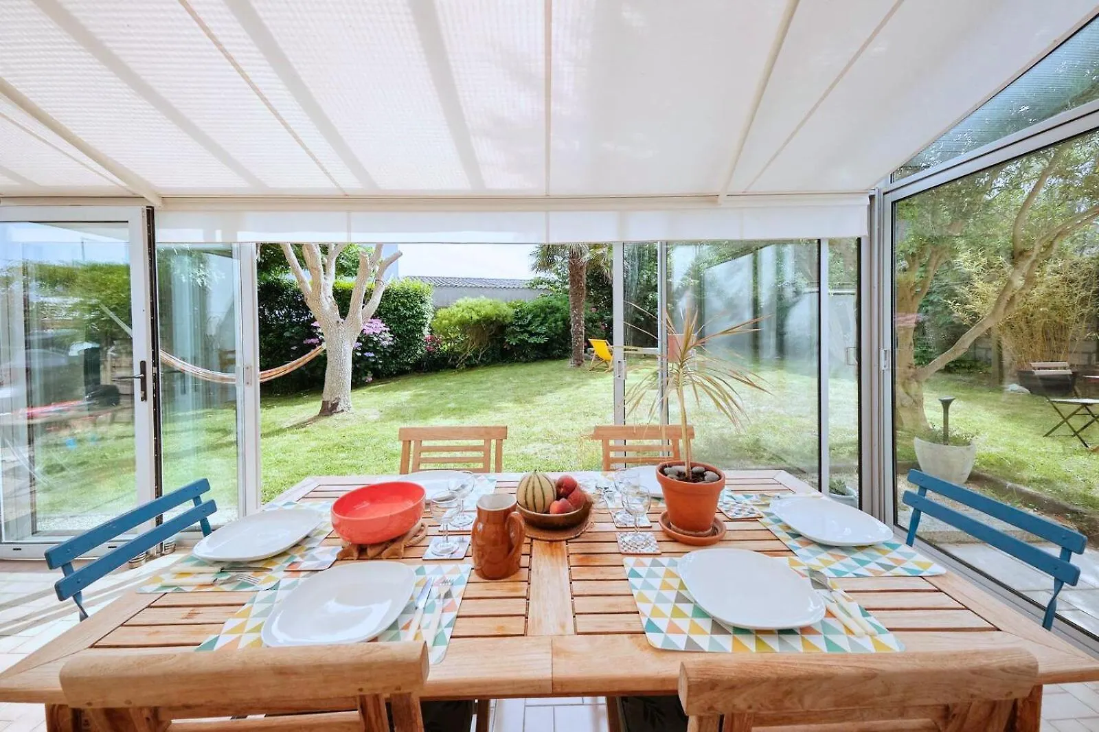 Jolie Maison Avec Jardin En Bord De Mer Plouguerneau 0*,  Frankreich